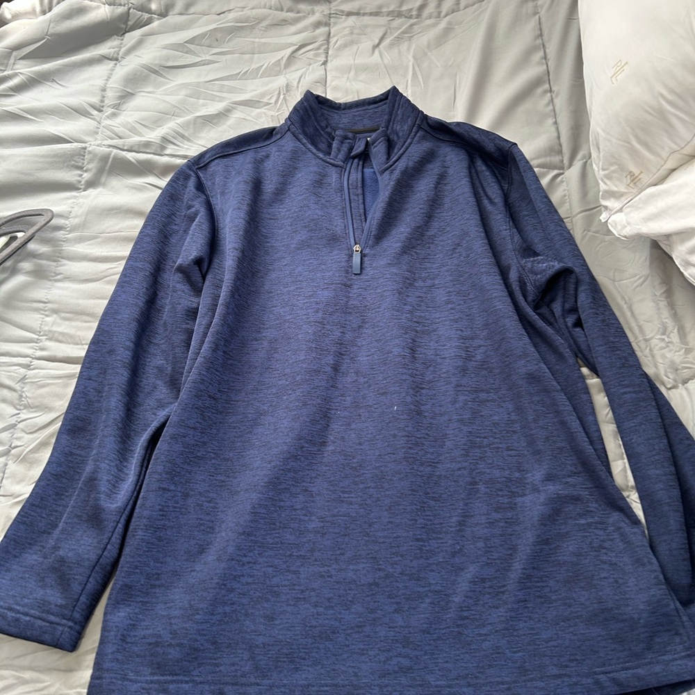 Schmidt Workwear Quarter Zip
